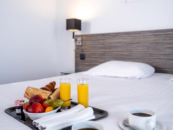 Golden Tulip La Baule : photo 6 de la chambre suite prestige 
