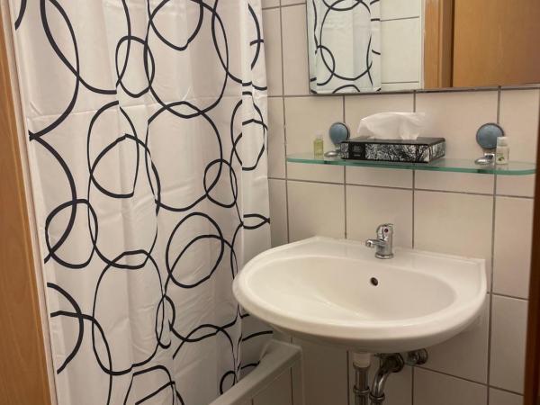 Hotel Starlight : photo 2 de la chambre chambre double Économique