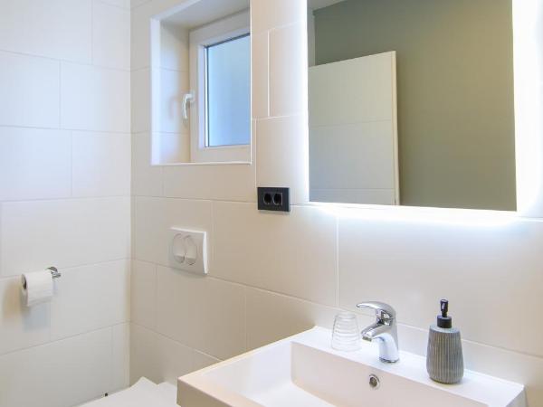 Apartments & Rooms Darrer : photo 8 de la chambre appartement 1 chambre