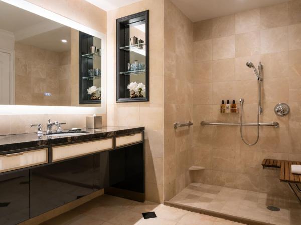 The Ritz-Carlton, Dallas : photo 7 de la chambre chambre lit king-size deluxe