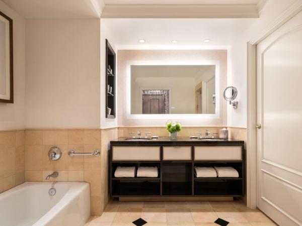 The Ritz-Carlton, Dallas : photo 6 de la chambre chambre lit king-size deluxe