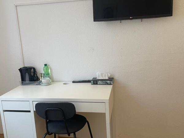 Hotel Starlight : photo 1 de la chambre chambre simple Économique