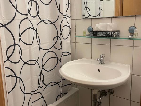 Hotel Starlight : photo 5 de la chambre chambre simple Économique