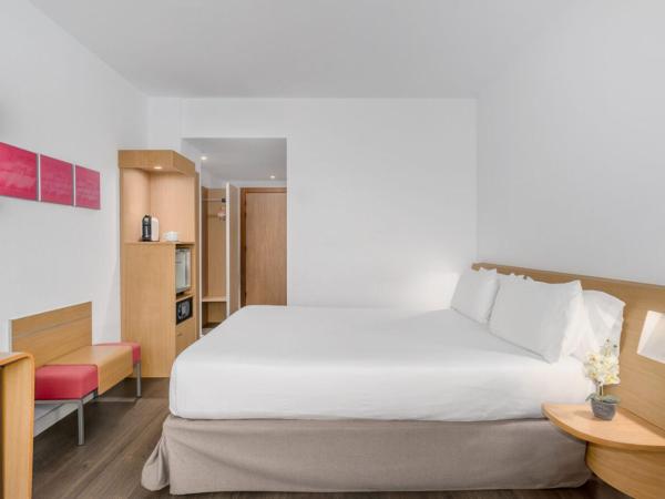 Exe Madrid Norte : photo 6 de la chambre chambre double