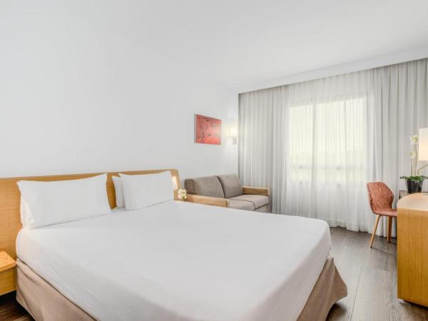 Exe Madrid Norte : photo 5 de la chambre chambre double