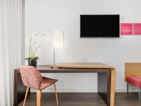 Exe Madrid Norte : photo 3 de la chambre chambre double