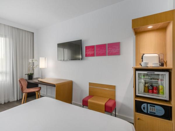 Exe Madrid Norte : photo 7 de la chambre chambre double