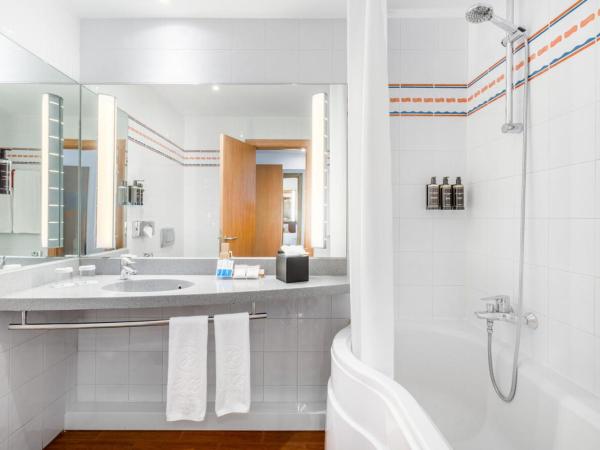 Exe Madrid Norte : photo 2 de la chambre chambre double