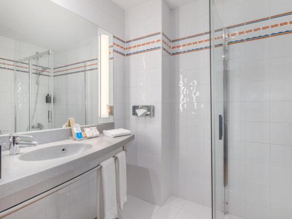 Exe Madrid Norte : photo 1 de la chambre chambre double