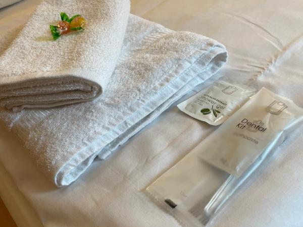 Hotel Starlight : photo 4 de la chambre suite junior