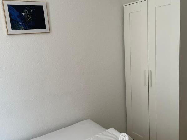 Hotel Starlight : photo 2 de la chambre chambre lit queen-size