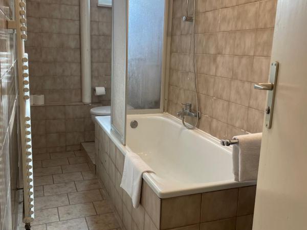 Hotel Starlight : photo 1 de la chambre suite junior