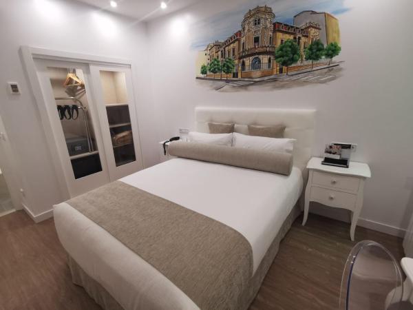 Grupotel Mayorazgo : photo 7 de la chambre chambre simple