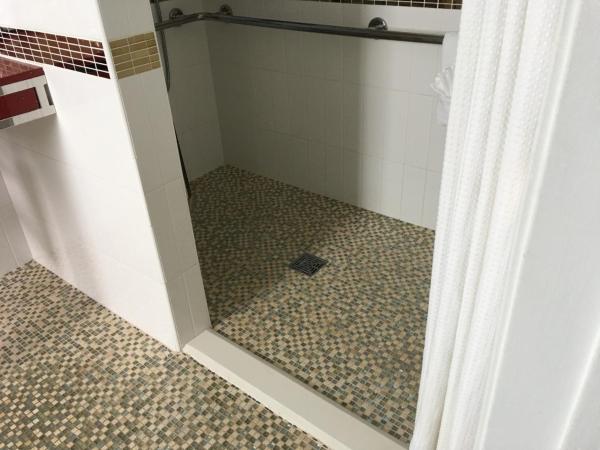 Hotel Ziggy Los Angeles : photo 5 de la chambre ada two doubles