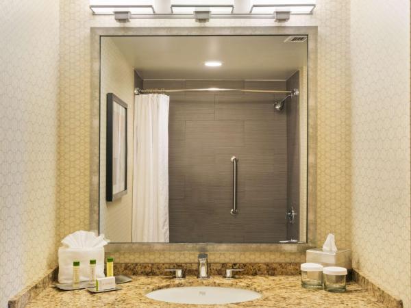 DoubleTree Suites by Hilton Hotel Austin : photo 7 de la chambre suite penthouse