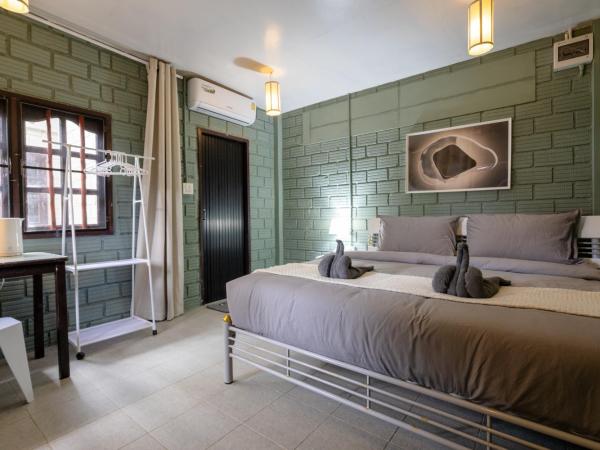 Breeze Bungalows : photo 10 de la chambre chambre double