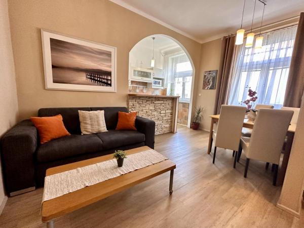 Pension SKLEP : photo 7 de la chambre studio