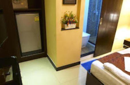 The Pattaya Sports Hub : photo 2 de la chambre chambre double
