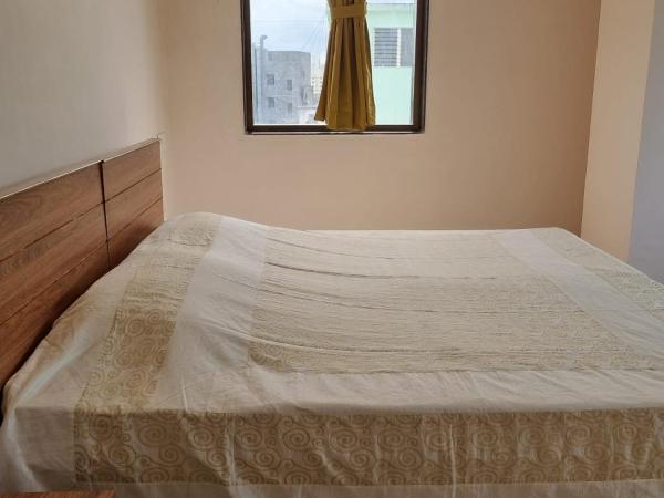 Cinnamon House : photo 2 de la chambre chambre double