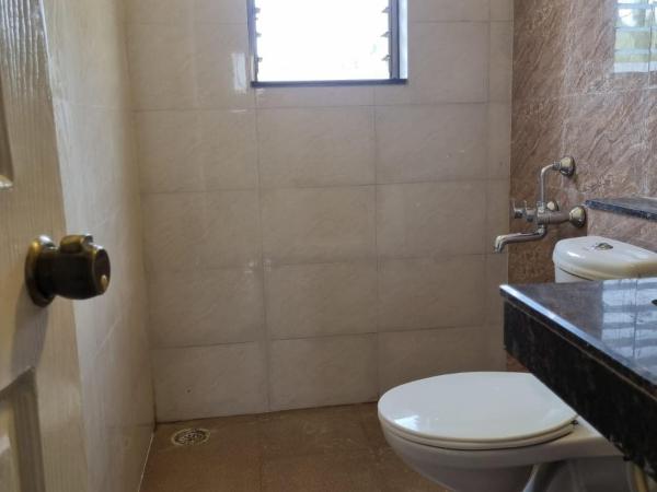 Cinnamon House : photo 3 de la chambre chambre double