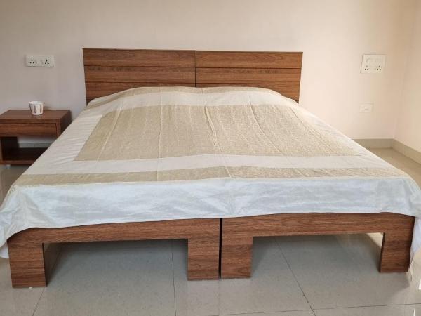 Cinnamon House : photo 4 de la chambre chambre double