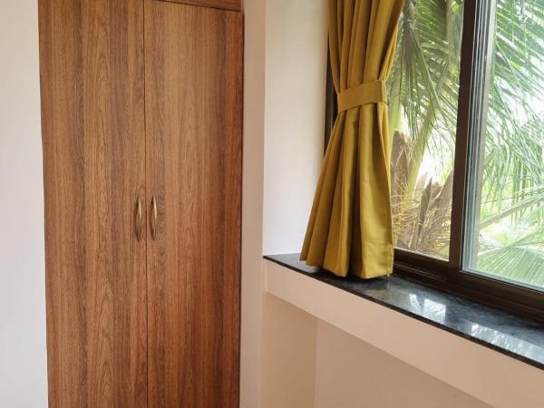 Cinnamon House : photo 5 de la chambre chambre double