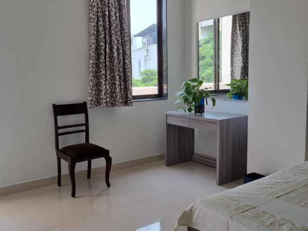 Cinnamon House : photo 2 de la chambre chambre double