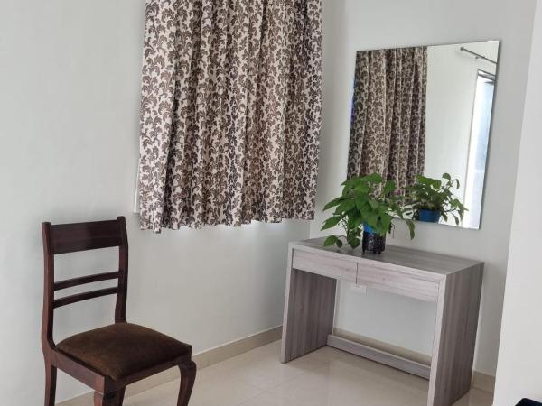 Cinnamon House : photo 3 de la chambre chambre double