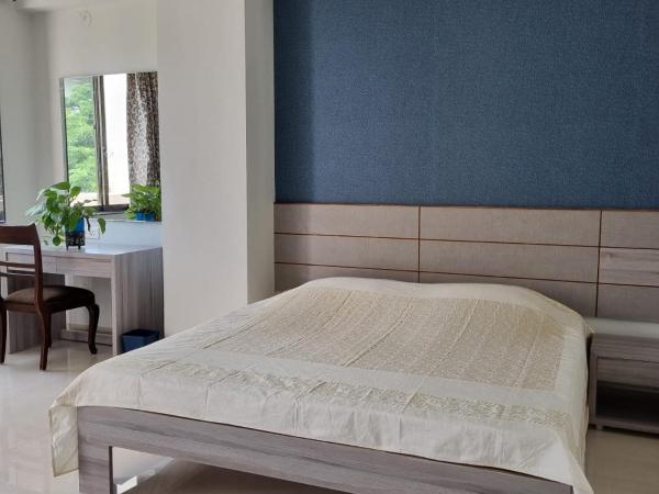 Cinnamon House : photo 4 de la chambre chambre double