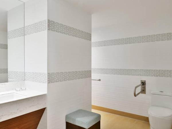Fairfield by Marriott Bengaluru Outer Ring Road : photo 5 de la chambre fairfield premier double room with kava lounge access & flexible check-in/check-out