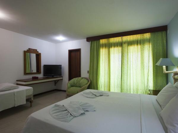Colonna Galapagos Garden Hotel : photo 1 de la chambre suite junior (3 adultes)
