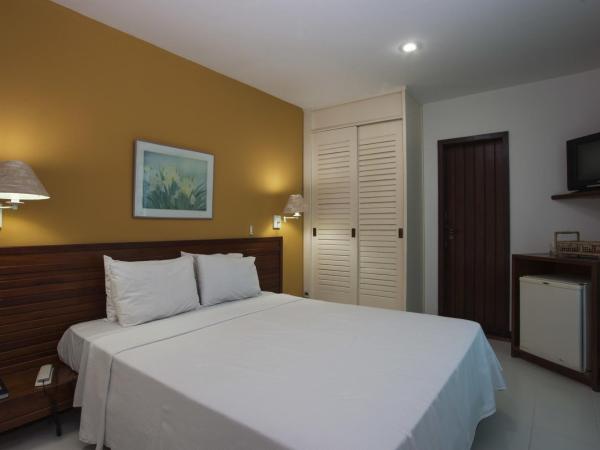 Colonna Galapagos Garden Hotel : photo 2 de la chambre chambre double standard