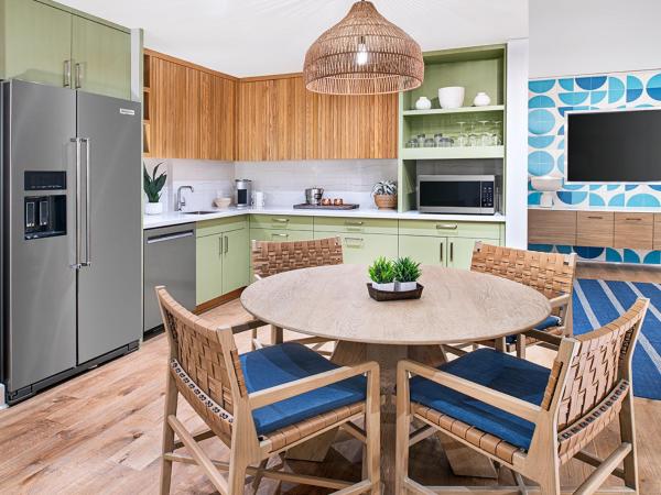 Margaritaville Hotel San Diego Gaslamp Quarter : photo 4 de la chambre suite jimmy buffett