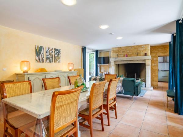 Le Clos Vallis : photo 9 de la chambre villa avec piscine privée