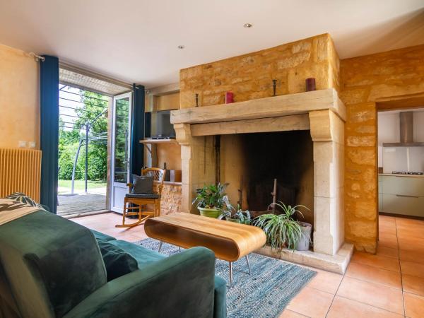 Le Clos Vallis : photo 10 de la chambre villa avec piscine privée