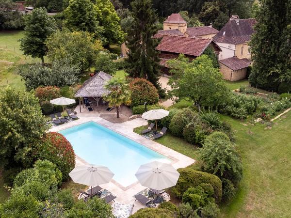 Le Clos Vallis : photo 5 de la chambre suite familiale