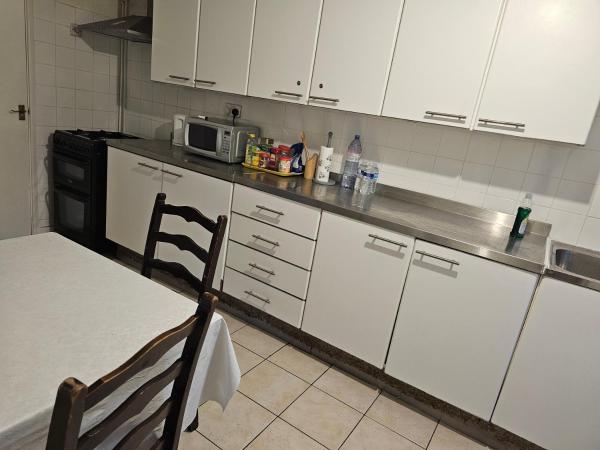 Bruce Rooms : photo 8 de la chambre chambre double - vue sur jardin