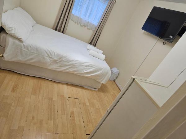 Bruce Rooms : photo 7 de la chambre petite chambre double