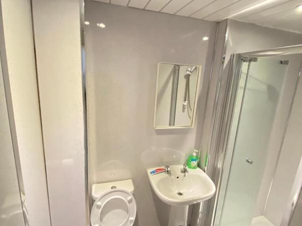 Rangers GuestHouse : photo 1 de la chambre chambre double Économique