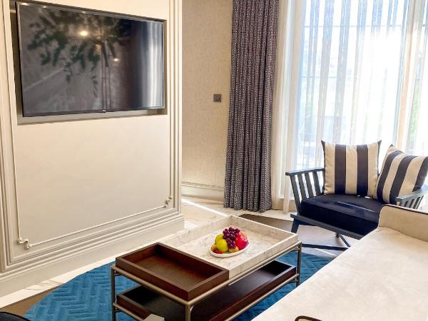 Stayso The House Hotel : photo 3 de la chambre suite junior avec terrasse