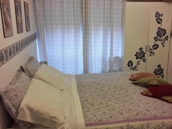 Su Planu : photo 2 de la chambre chambre triple avec salle de bains commune