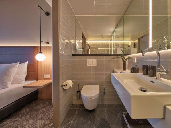 Adina Apartment Hotel Munich : photo 3 de la chambre studio premier