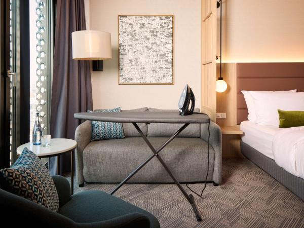 Adina Apartment Hotel Munich : photo 9 de la chambre studio