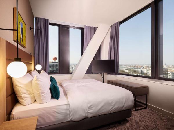 Adina Apartment Hotel Munich : photo 6 de la chambre appartement 2 chambres