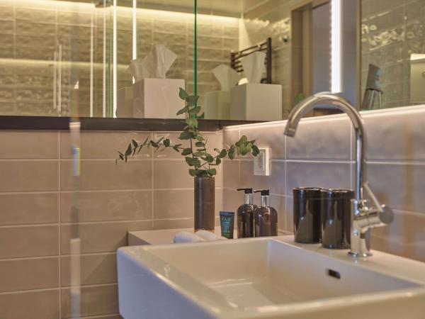 Adina Apartment Hotel Munich : photo 5 de la chambre appartement 2 chambres premier