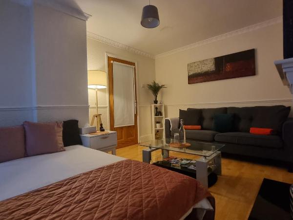 B&R Place : photo 5 de la chambre chambre double