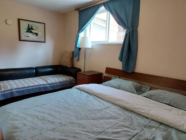 Green Village B&B : photo 10 de la chambre chambre triple standard