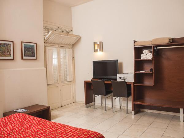 Gran Hotel Victoria Cordoba Argentina : photo 6 de la chambre chambre simple supérieure