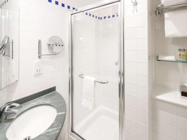 Hilton Garden Inn Bristol City Centre : photo 4 de la chambre chambre lit queen-size 