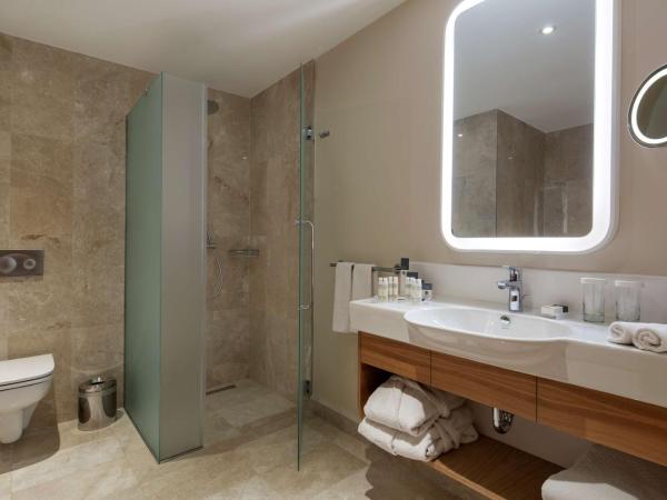 DoubleTree by Hilton Hotel Istanbul - Tuzla : photo 3 de la chambre chambre lits jumeaux